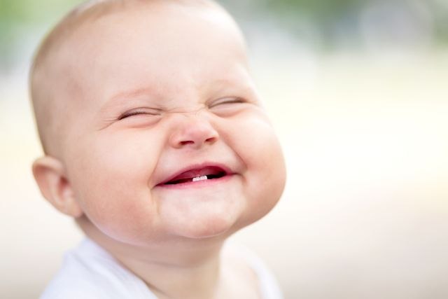 Smeh kao lek: Bebe su apsolutni šampioni VIDEO